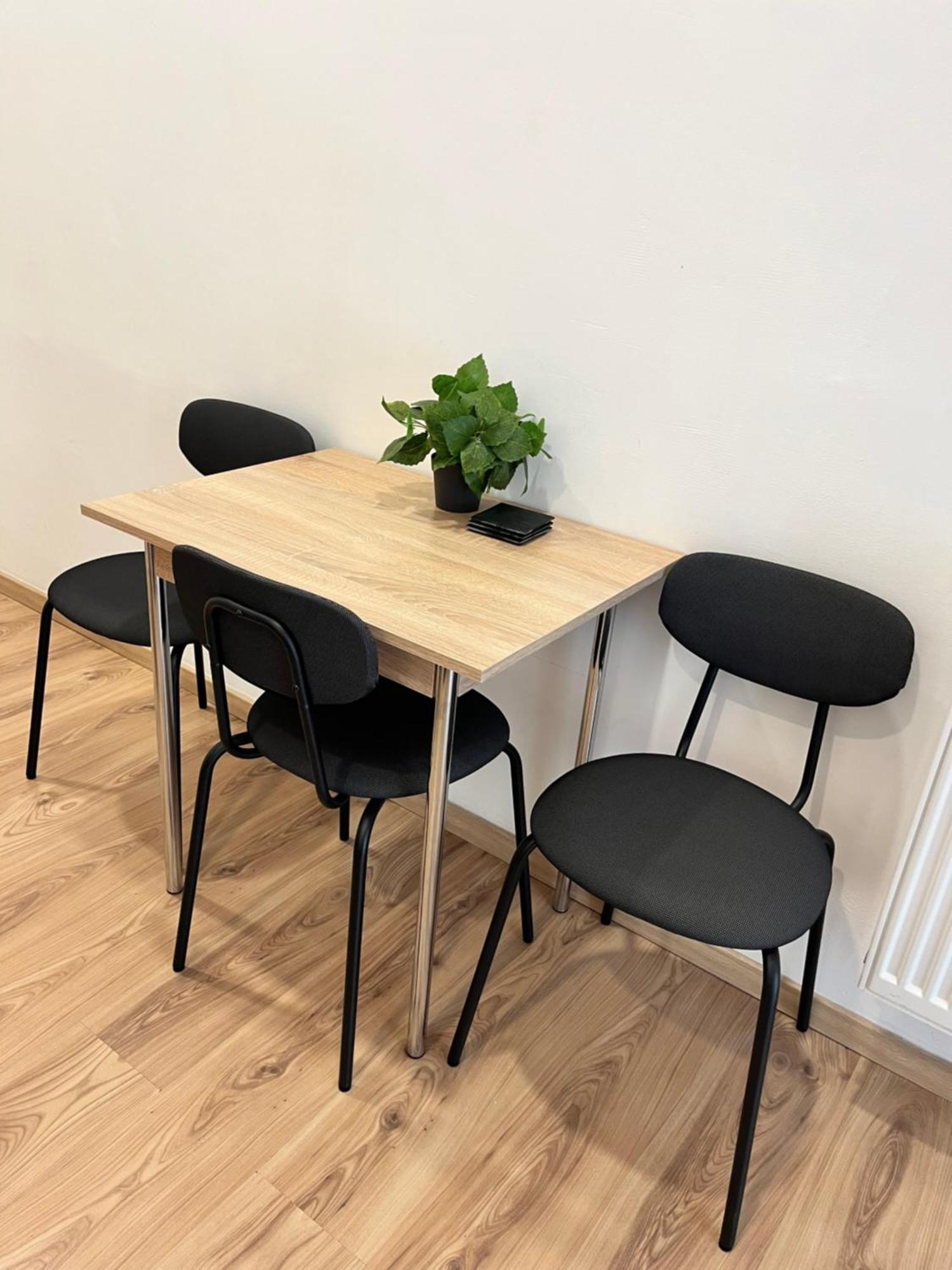 Apartment Central 10B 40Qm Wi-Fi Free Parking Calm Back House Dortmund Exteriör bild