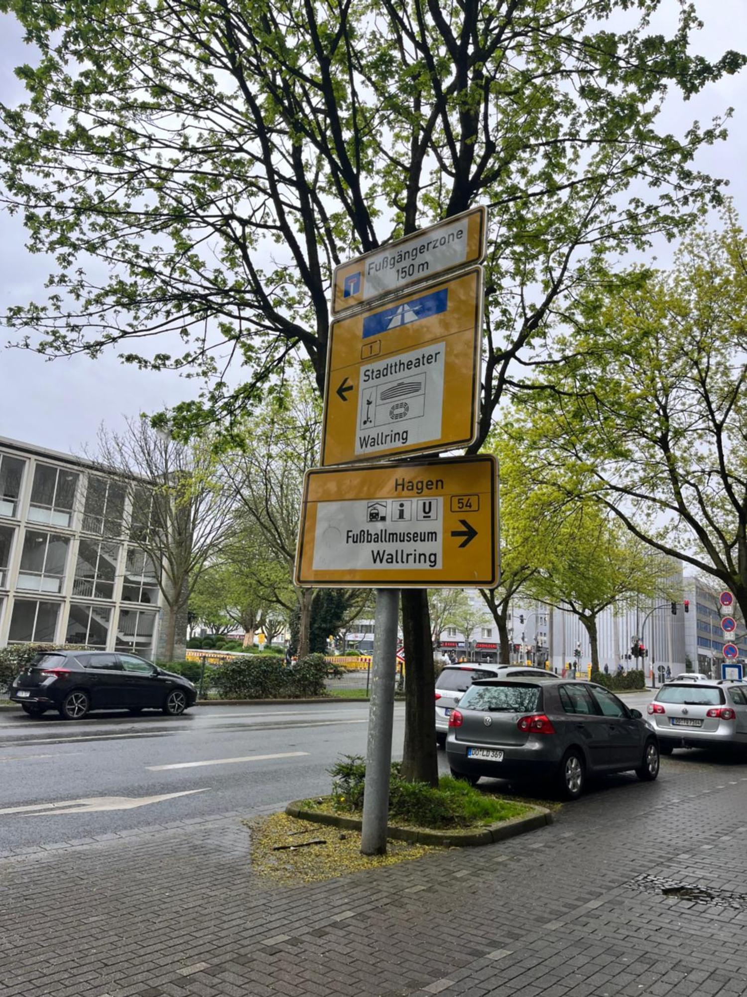Apartment Central 10B 40Qm Wi-Fi Free Parking Calm Back House Dortmund Exteriör bild